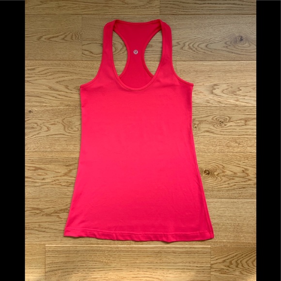 Lululemon CRB Tank Top - Picture 1 of 2
